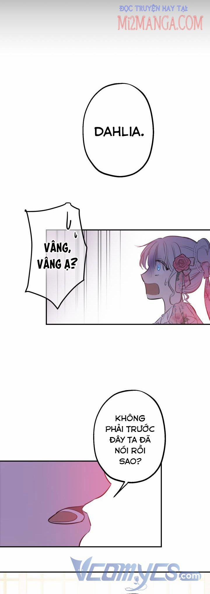 Những Kẻ Mạnh Nhất Thế Giới Đều Bám Lấy Tôi 15 trang 1