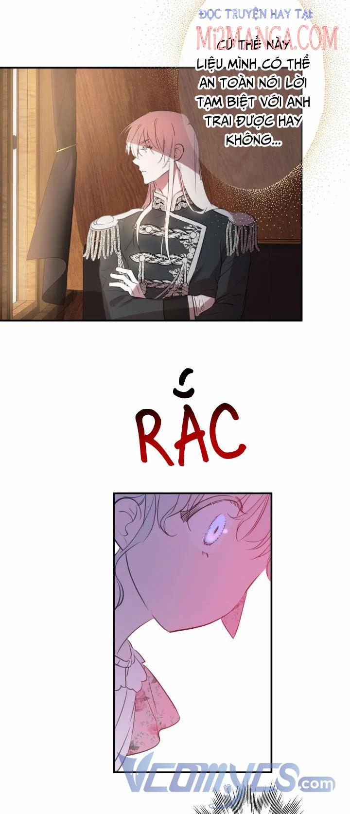 Những Kẻ Mạnh Nhất Thế Giới Đều Bám Lấy Tôi 15 trang 16