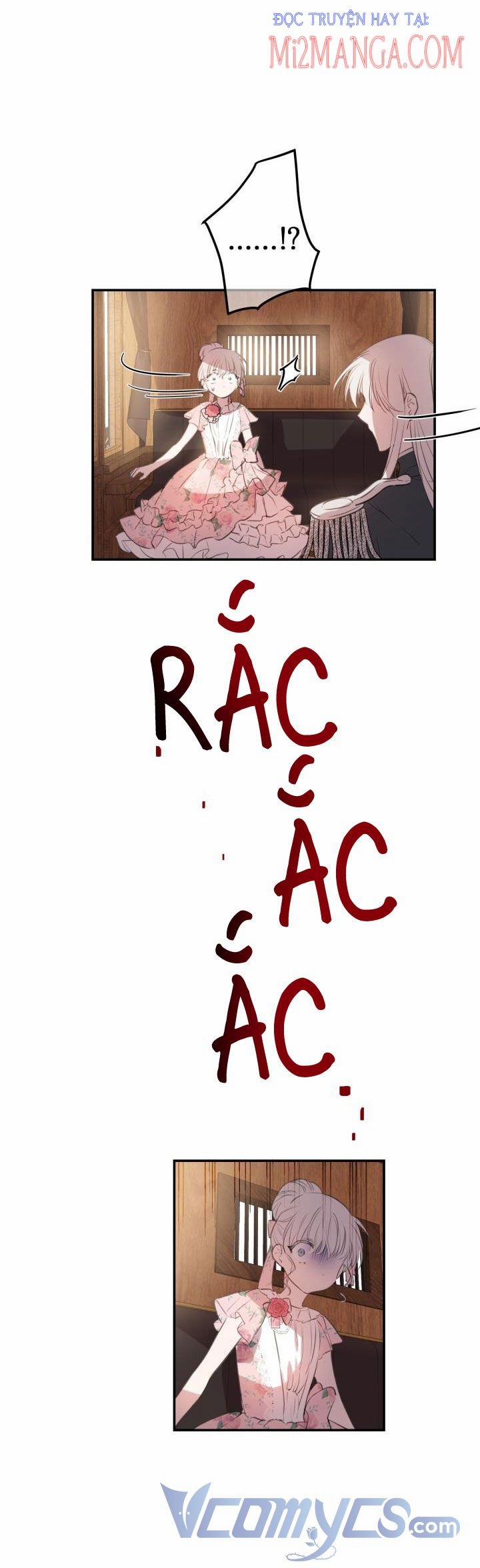 Những Kẻ Mạnh Nhất Thế Giới Đều Bám Lấy Tôi 15 trang 18