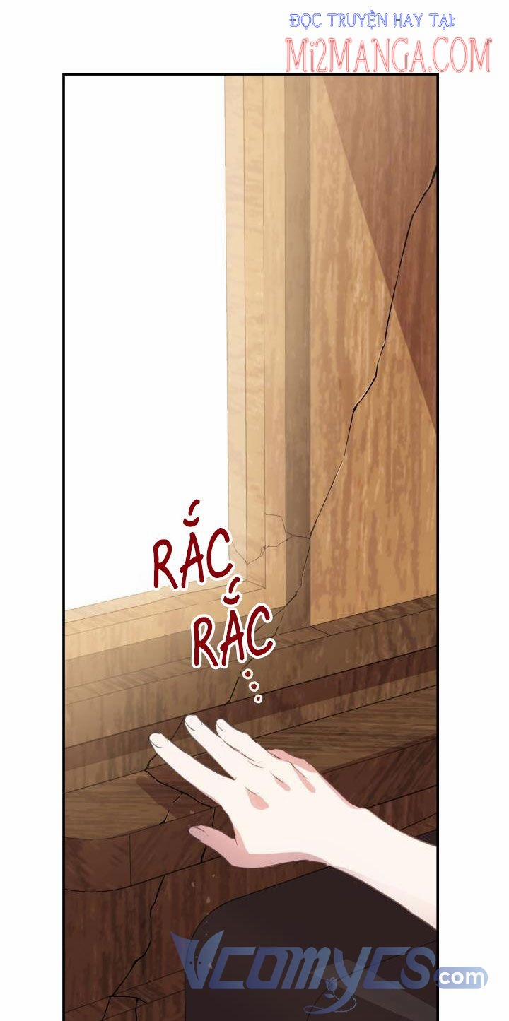 Những Kẻ Mạnh Nhất Thế Giới Đều Bám Lấy Tôi 15 trang 19