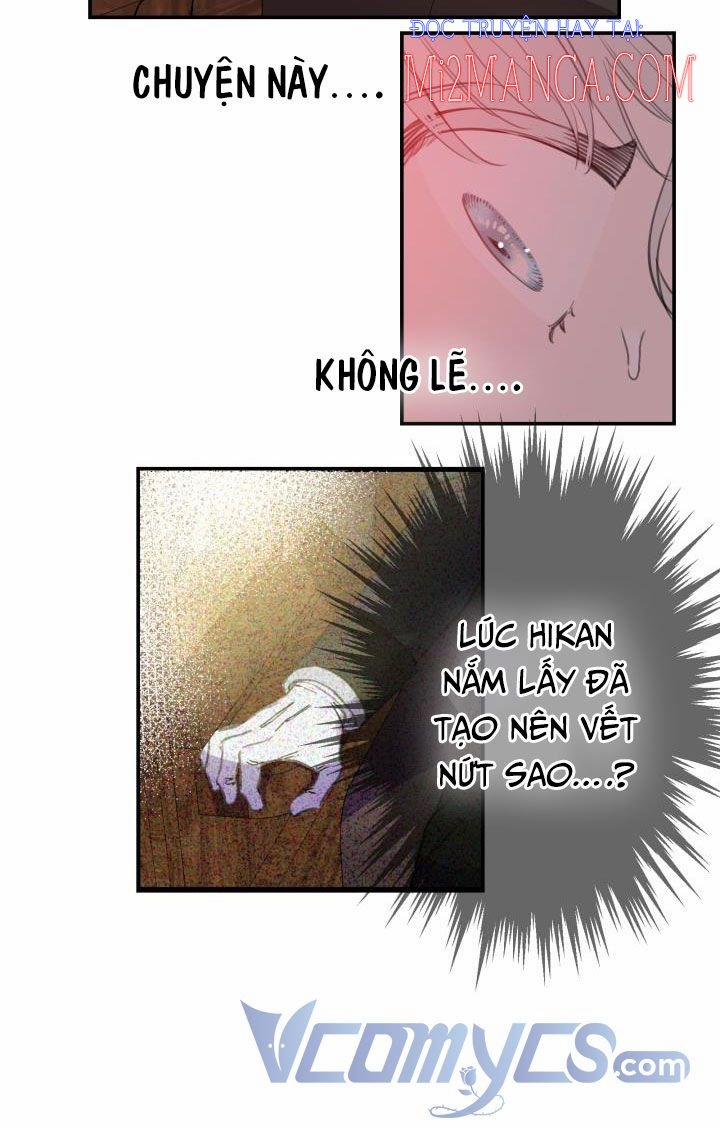 Những Kẻ Mạnh Nhất Thế Giới Đều Bám Lấy Tôi 15 trang 20