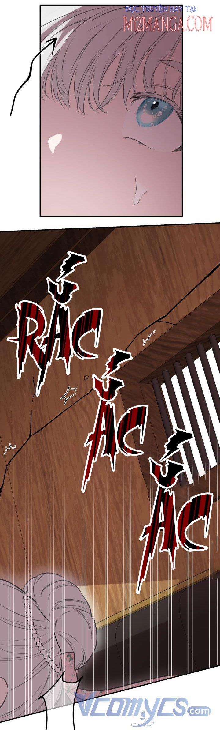 Những Kẻ Mạnh Nhất Thế Giới Đều Bám Lấy Tôi 15 trang 21