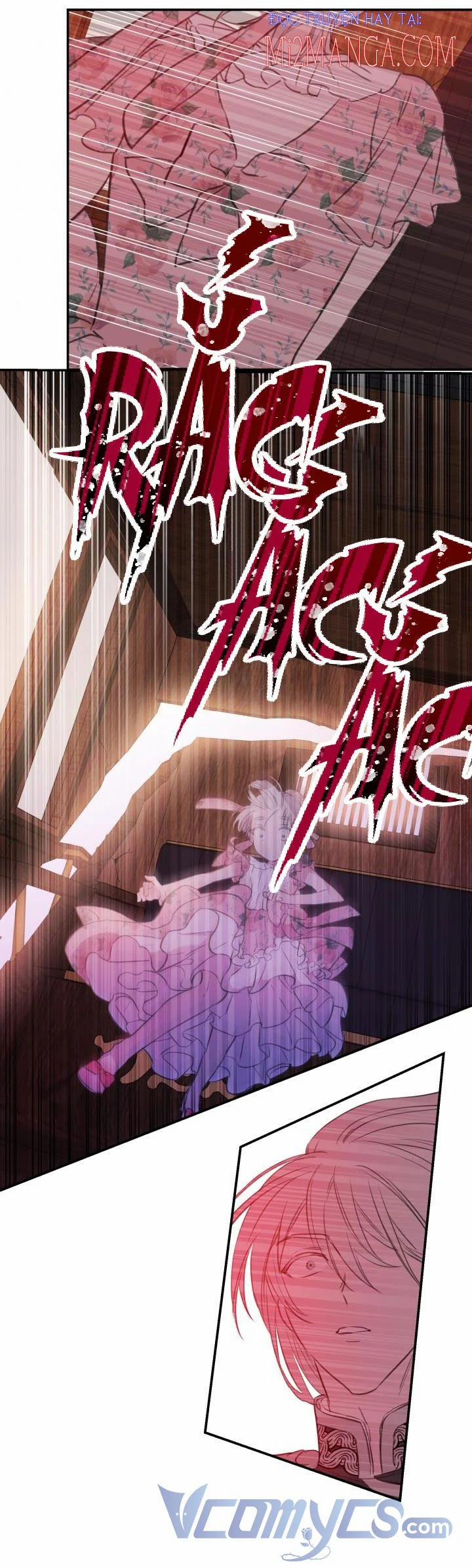 Những Kẻ Mạnh Nhất Thế Giới Đều Bám Lấy Tôi 15 trang 23