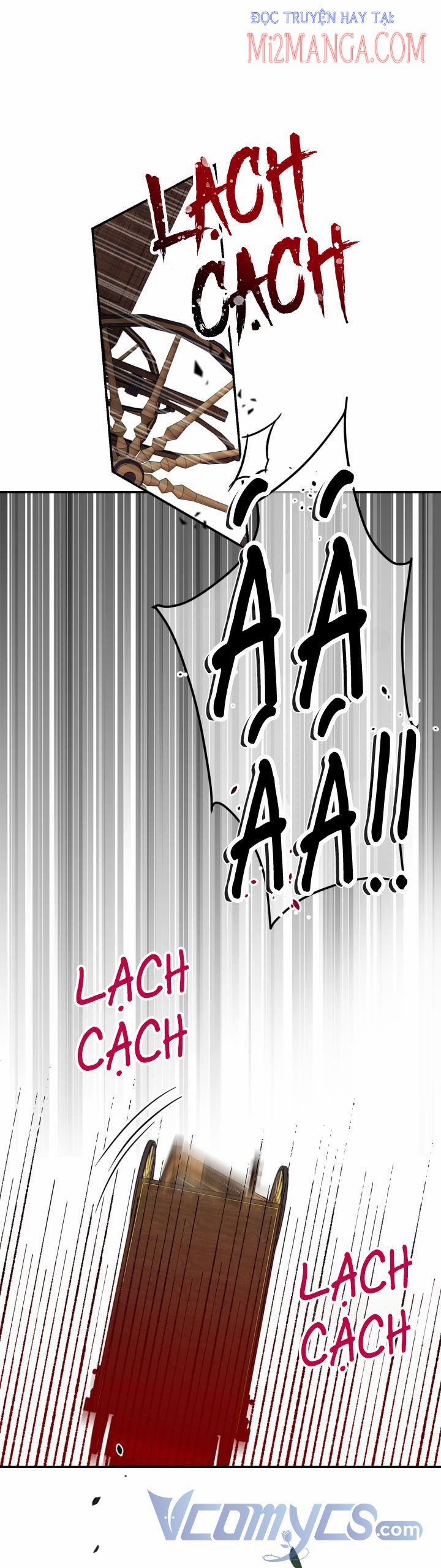 Những Kẻ Mạnh Nhất Thế Giới Đều Bám Lấy Tôi 15 trang 24