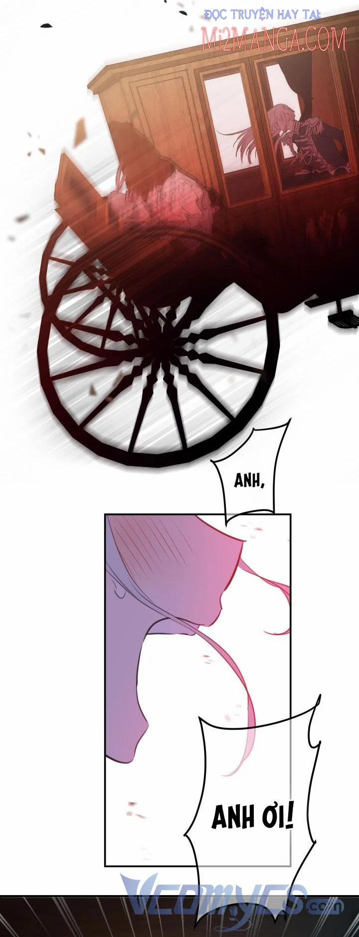 Những Kẻ Mạnh Nhất Thế Giới Đều Bám Lấy Tôi 15 trang 26