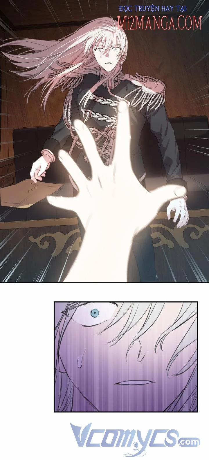 Những Kẻ Mạnh Nhất Thế Giới Đều Bám Lấy Tôi 15 trang 27