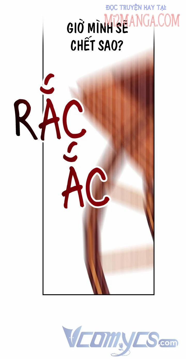 Những Kẻ Mạnh Nhất Thế Giới Đều Bám Lấy Tôi 15 trang 31