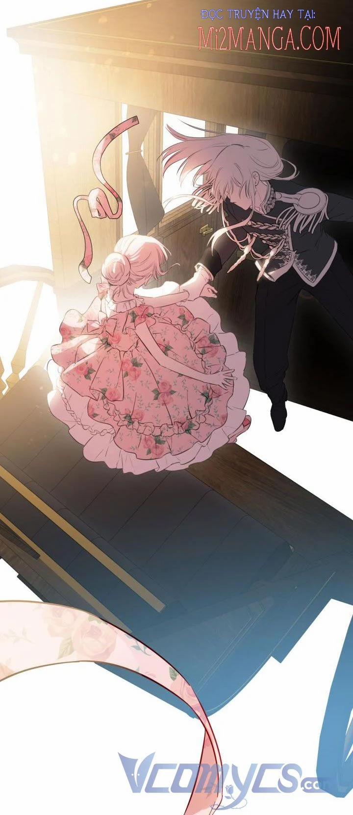 Những Kẻ Mạnh Nhất Thế Giới Đều Bám Lấy Tôi 15 trang 34