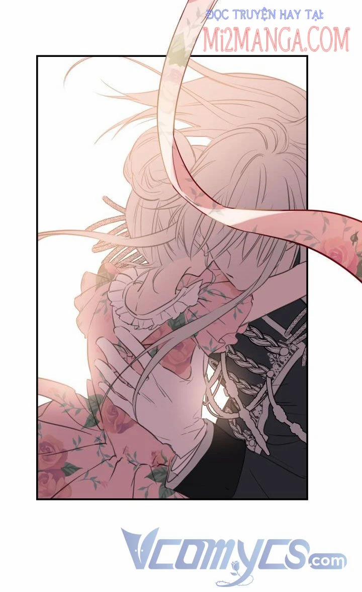 Những Kẻ Mạnh Nhất Thế Giới Đều Bám Lấy Tôi 15 trang 35