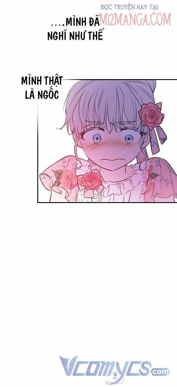 Những Kẻ Mạnh Nhất Thế Giới Đều Bám Lấy Tôi 15 trang 4