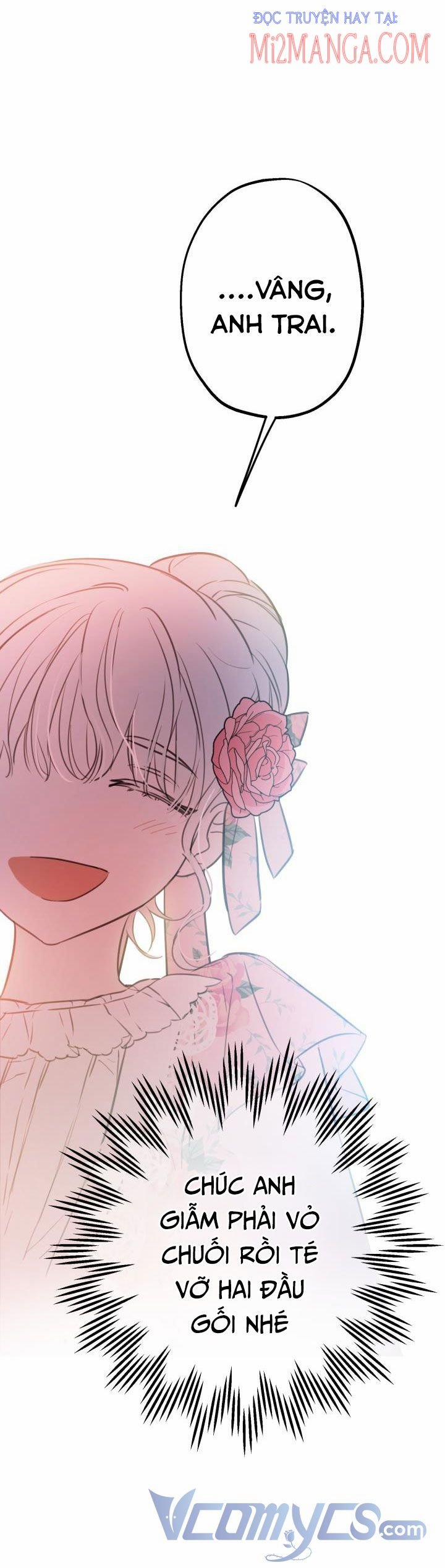 Những Kẻ Mạnh Nhất Thế Giới Đều Bám Lấy Tôi 15 trang 5