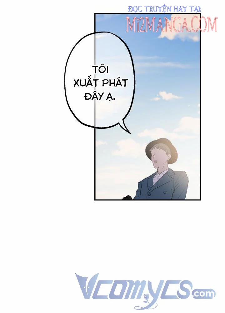 Những Kẻ Mạnh Nhất Thế Giới Đều Bám Lấy Tôi 15 trang 9