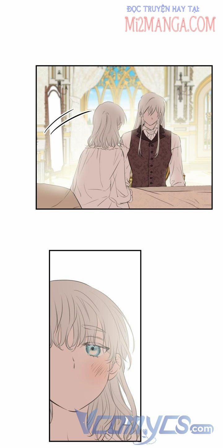 Những Kẻ Mạnh Nhất Thế Giới Đều Bám Lấy Tôi 16 trang 11