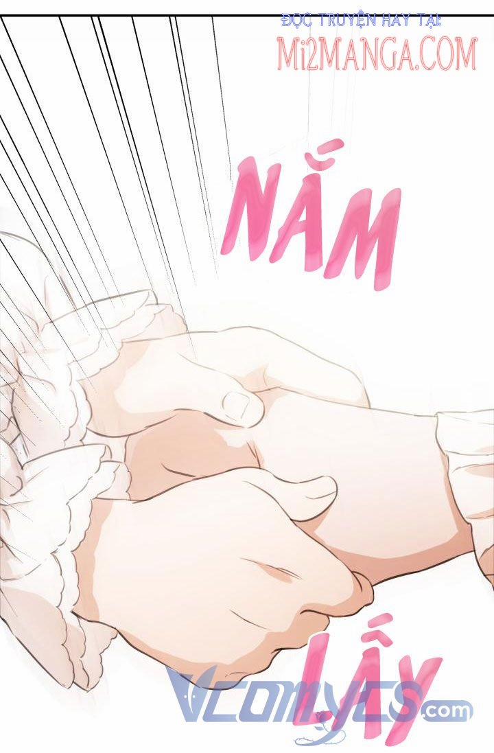 Những Kẻ Mạnh Nhất Thế Giới Đều Bám Lấy Tôi 16 trang 13