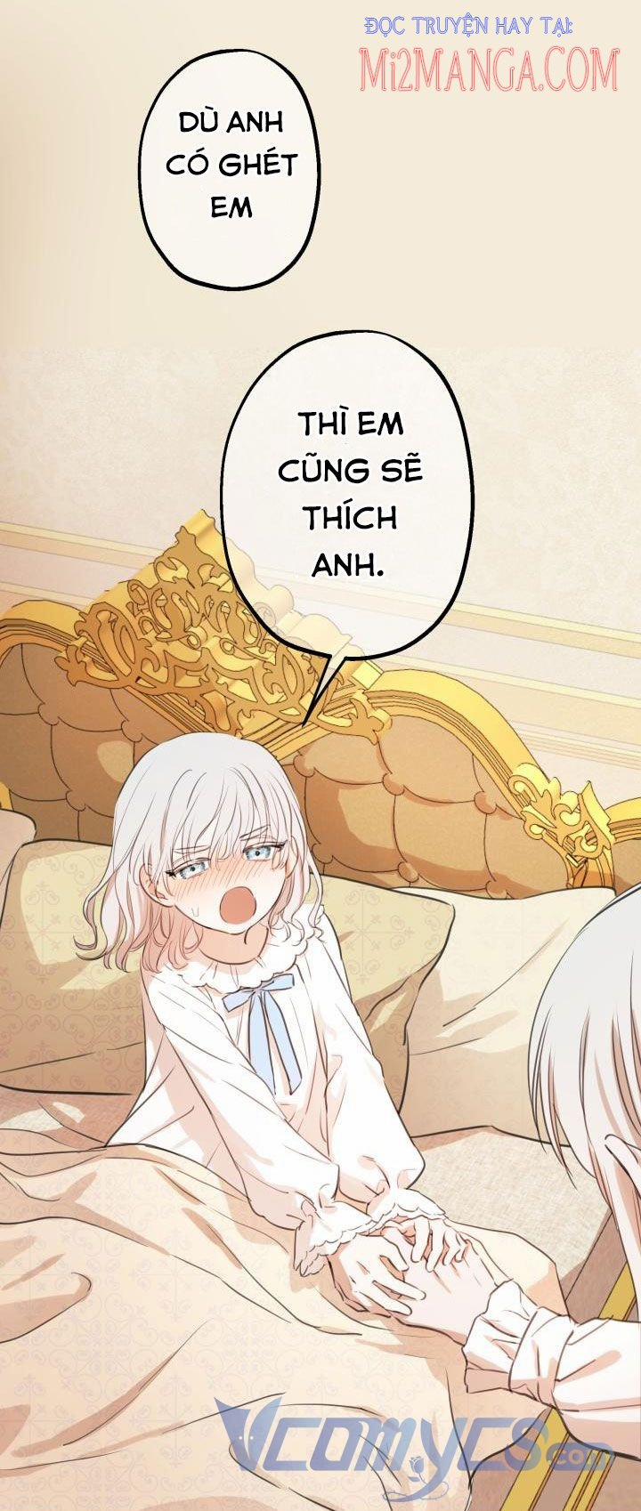 Những Kẻ Mạnh Nhất Thế Giới Đều Bám Lấy Tôi 16 trang 15