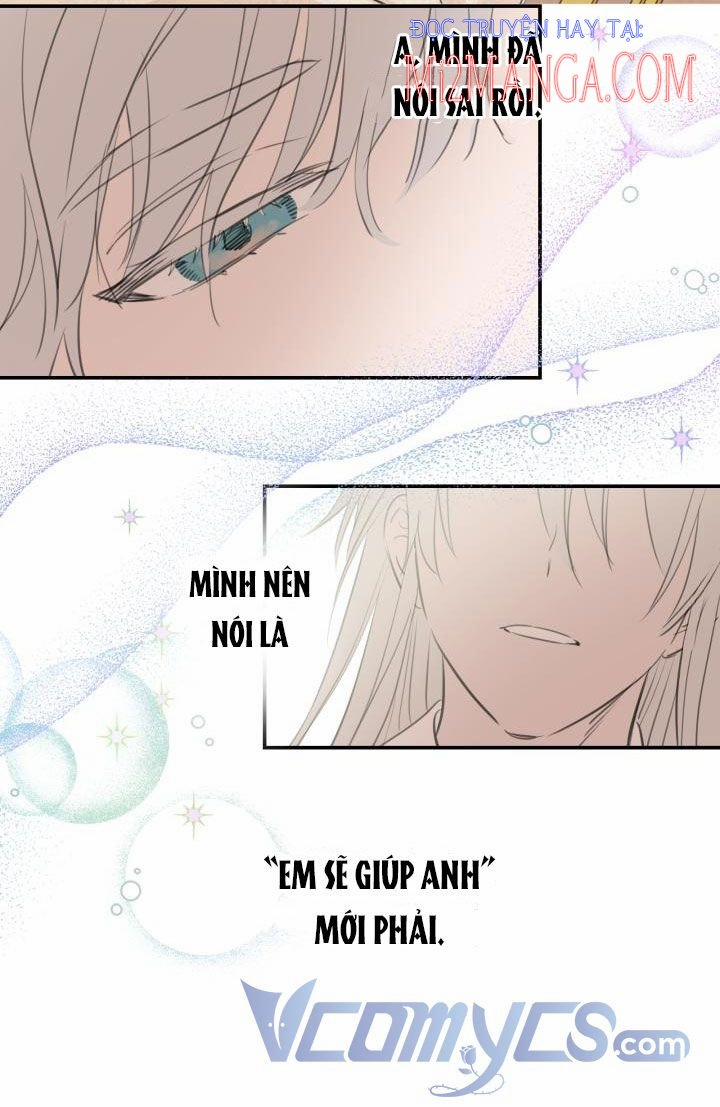 Những Kẻ Mạnh Nhất Thế Giới Đều Bám Lấy Tôi 16 trang 16