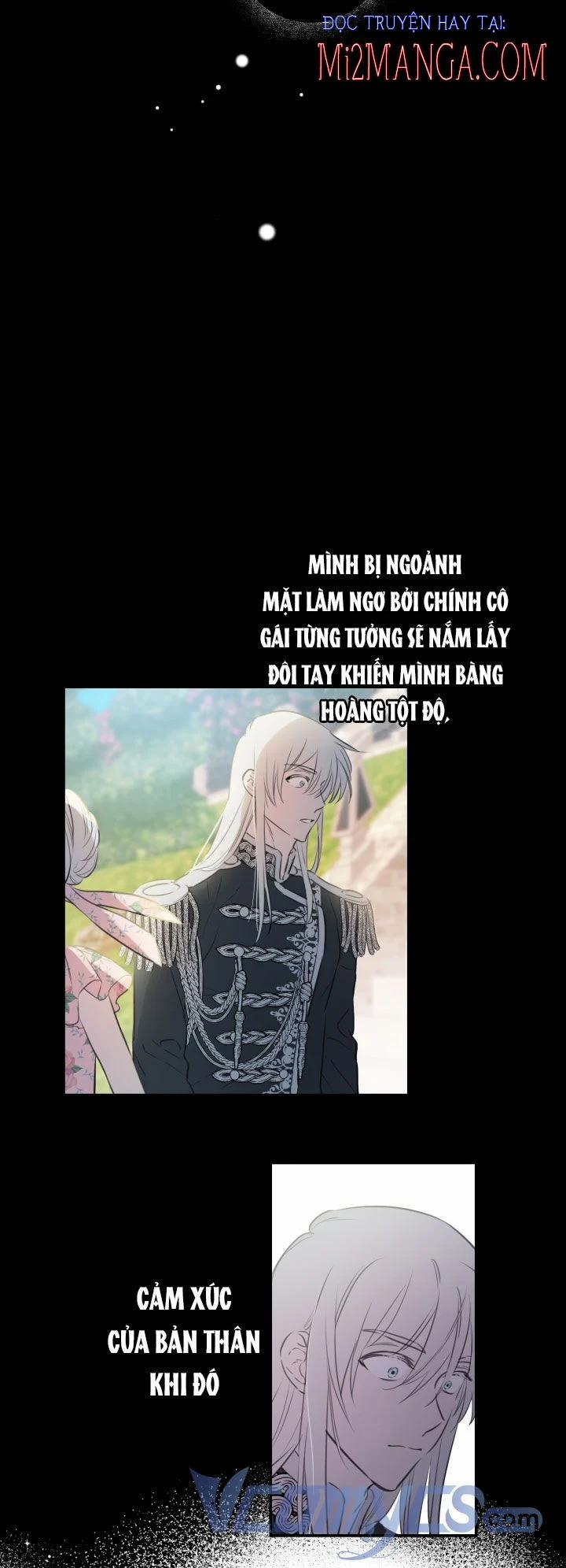 Những Kẻ Mạnh Nhất Thế Giới Đều Bám Lấy Tôi 16 trang 29