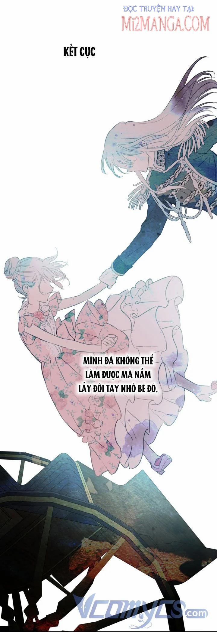 Những Kẻ Mạnh Nhất Thế Giới Đều Bám Lấy Tôi 16 trang 33