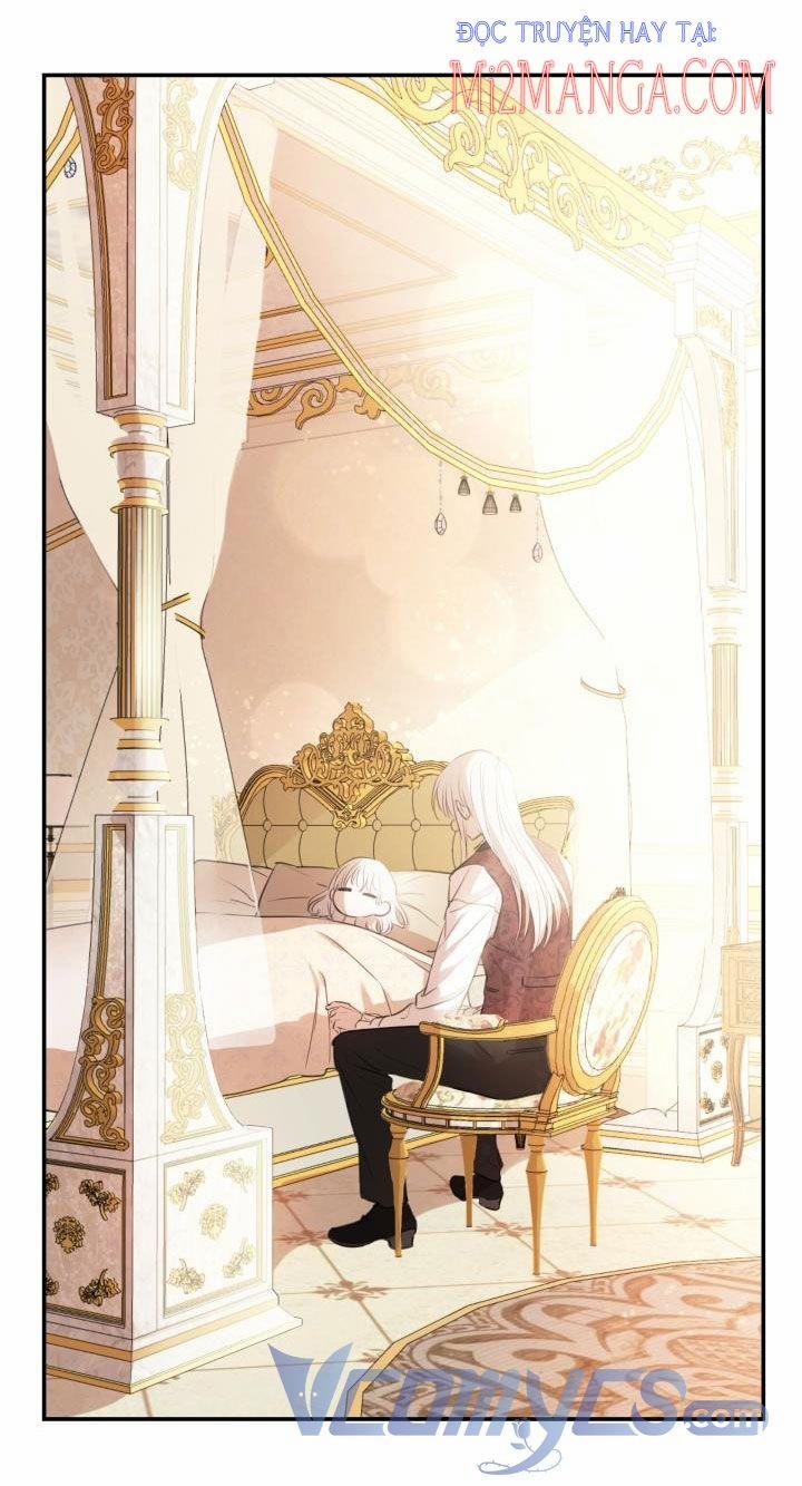 Những Kẻ Mạnh Nhất Thế Giới Đều Bám Lấy Tôi 16 trang 9