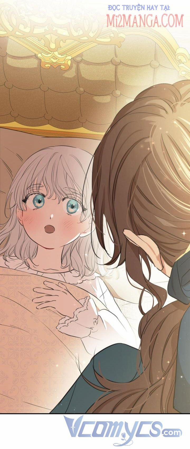 Những Kẻ Mạnh Nhất Thế Giới Đều Bám Lấy Tôi 17 trang 1