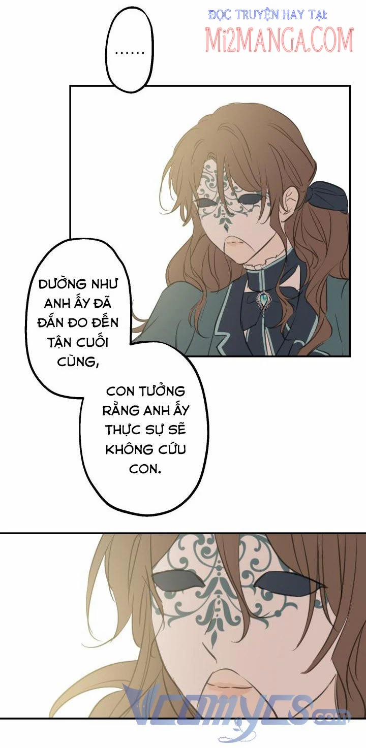 Những Kẻ Mạnh Nhất Thế Giới Đều Bám Lấy Tôi 17 trang 10