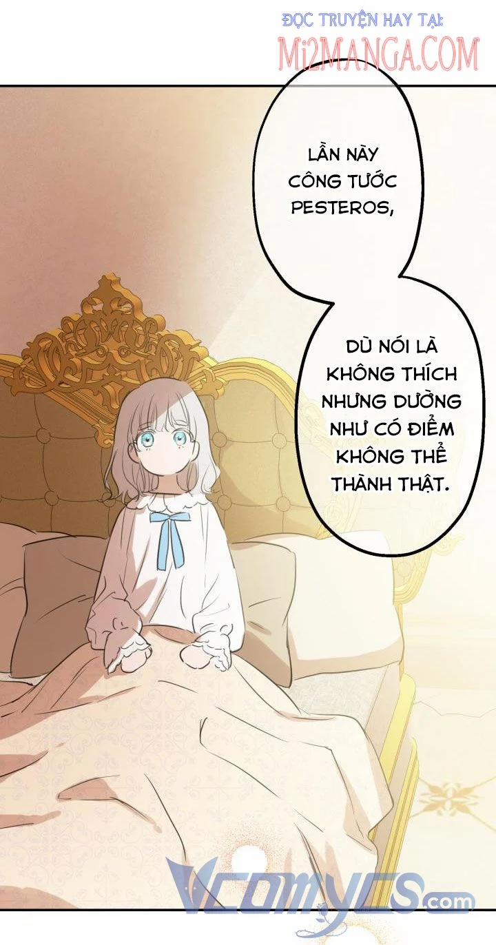 Những Kẻ Mạnh Nhất Thế Giới Đều Bám Lấy Tôi 17 trang 11