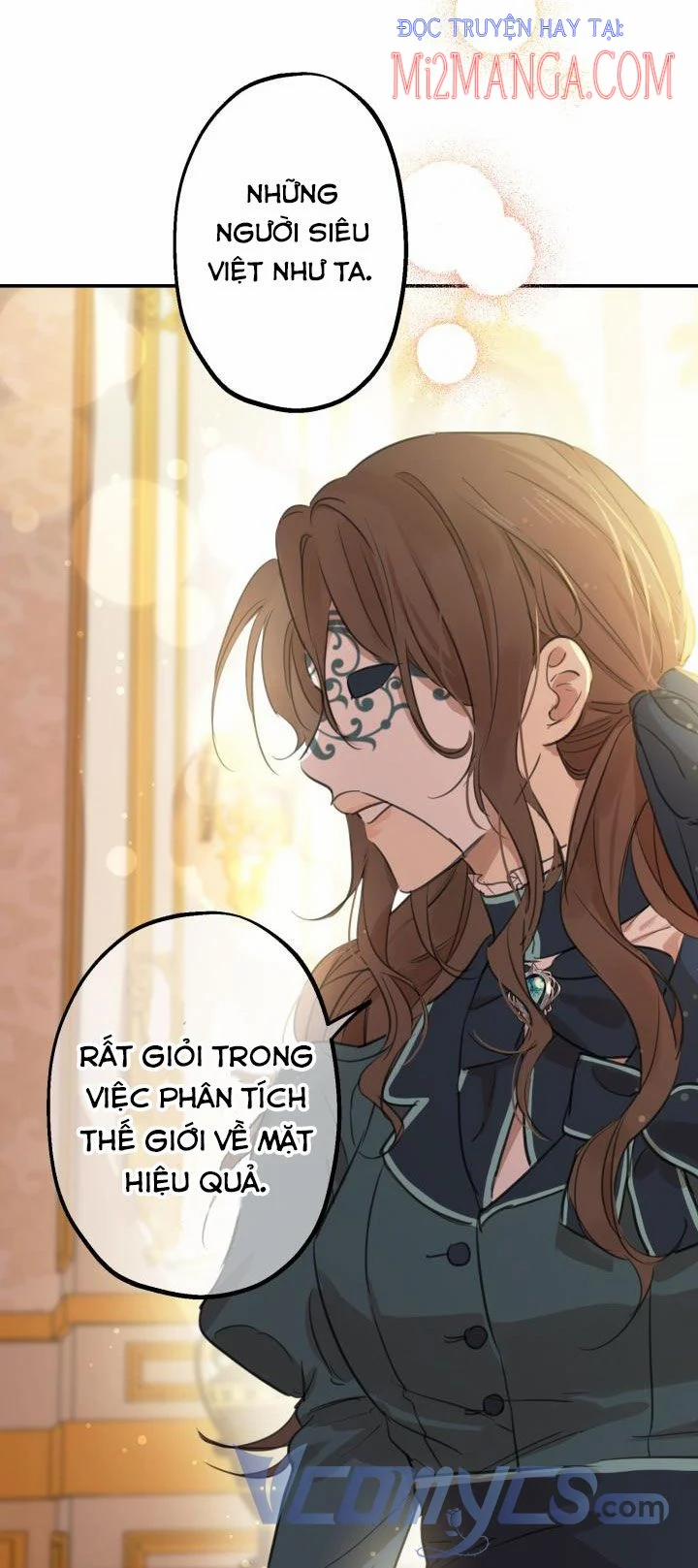 Những Kẻ Mạnh Nhất Thế Giới Đều Bám Lấy Tôi 17 trang 12