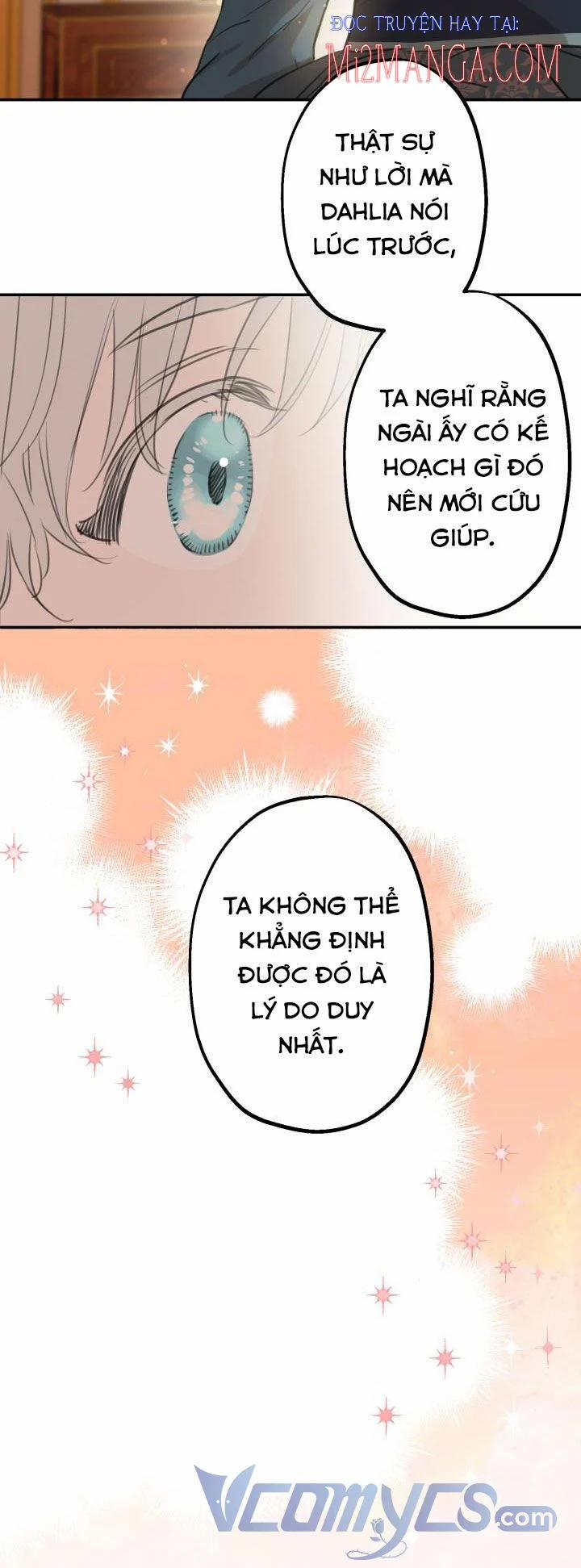 Những Kẻ Mạnh Nhất Thế Giới Đều Bám Lấy Tôi 17 trang 13