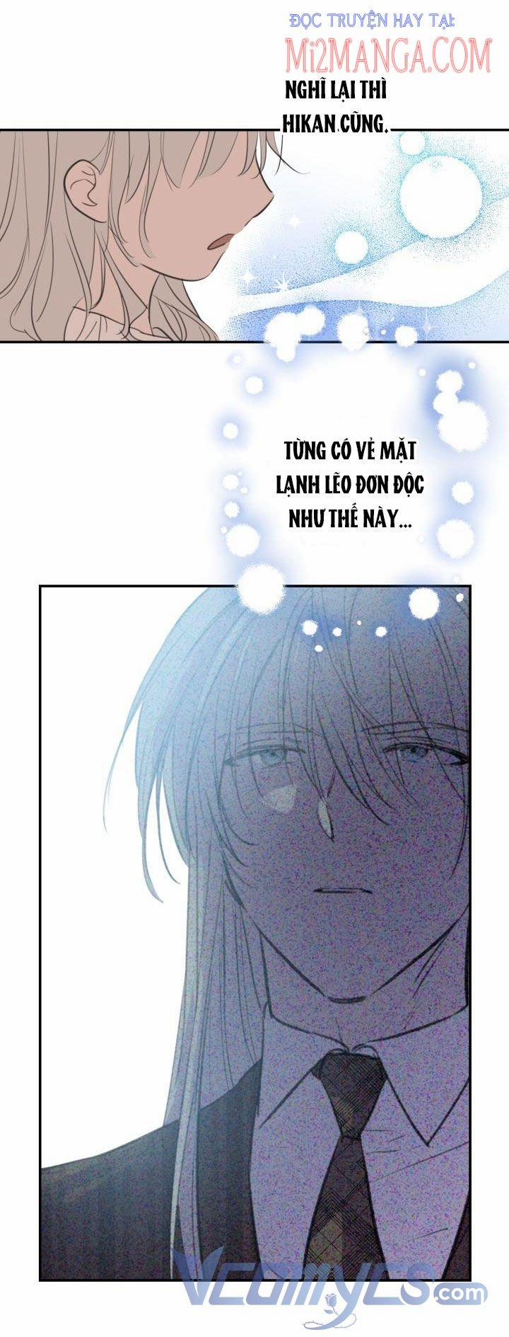 Những Kẻ Mạnh Nhất Thế Giới Đều Bám Lấy Tôi 17 trang 16