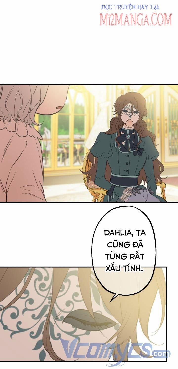 Những Kẻ Mạnh Nhất Thế Giới Đều Bám Lấy Tôi 17 trang 17