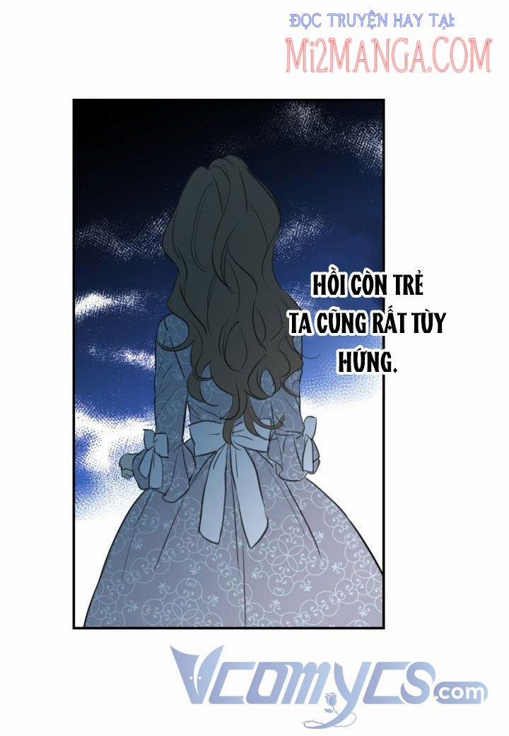 Những Kẻ Mạnh Nhất Thế Giới Đều Bám Lấy Tôi 17 trang 19