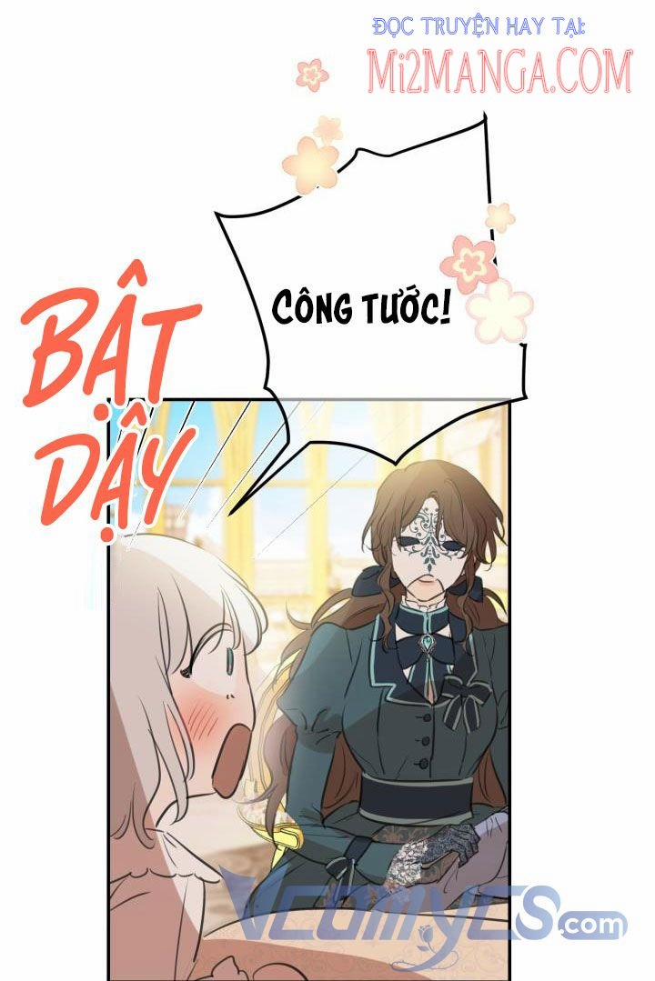 Những Kẻ Mạnh Nhất Thế Giới Đều Bám Lấy Tôi 17 trang 2