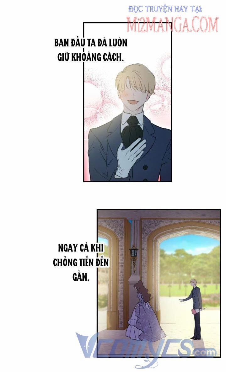 Những Kẻ Mạnh Nhất Thế Giới Đều Bám Lấy Tôi 17 trang 22