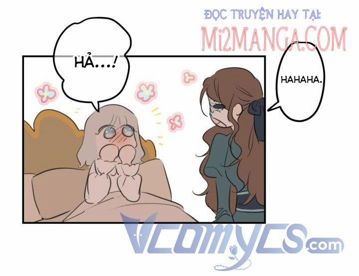 Những Kẻ Mạnh Nhất Thế Giới Đều Bám Lấy Tôi 17 trang 23