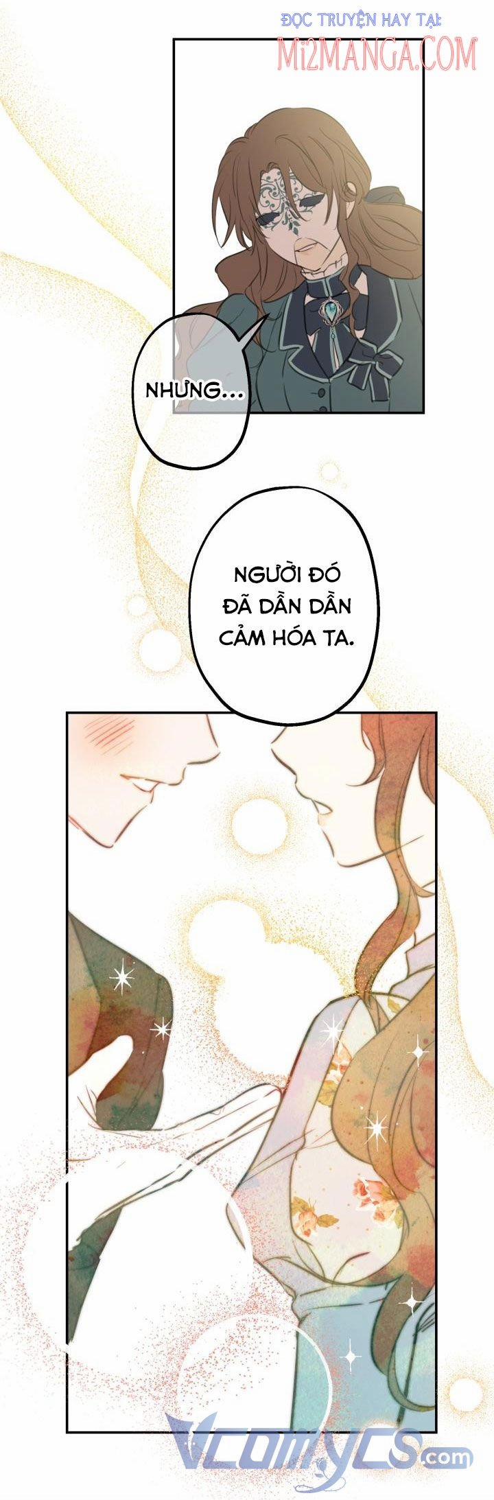 Những Kẻ Mạnh Nhất Thế Giới Đều Bám Lấy Tôi 17 trang 24