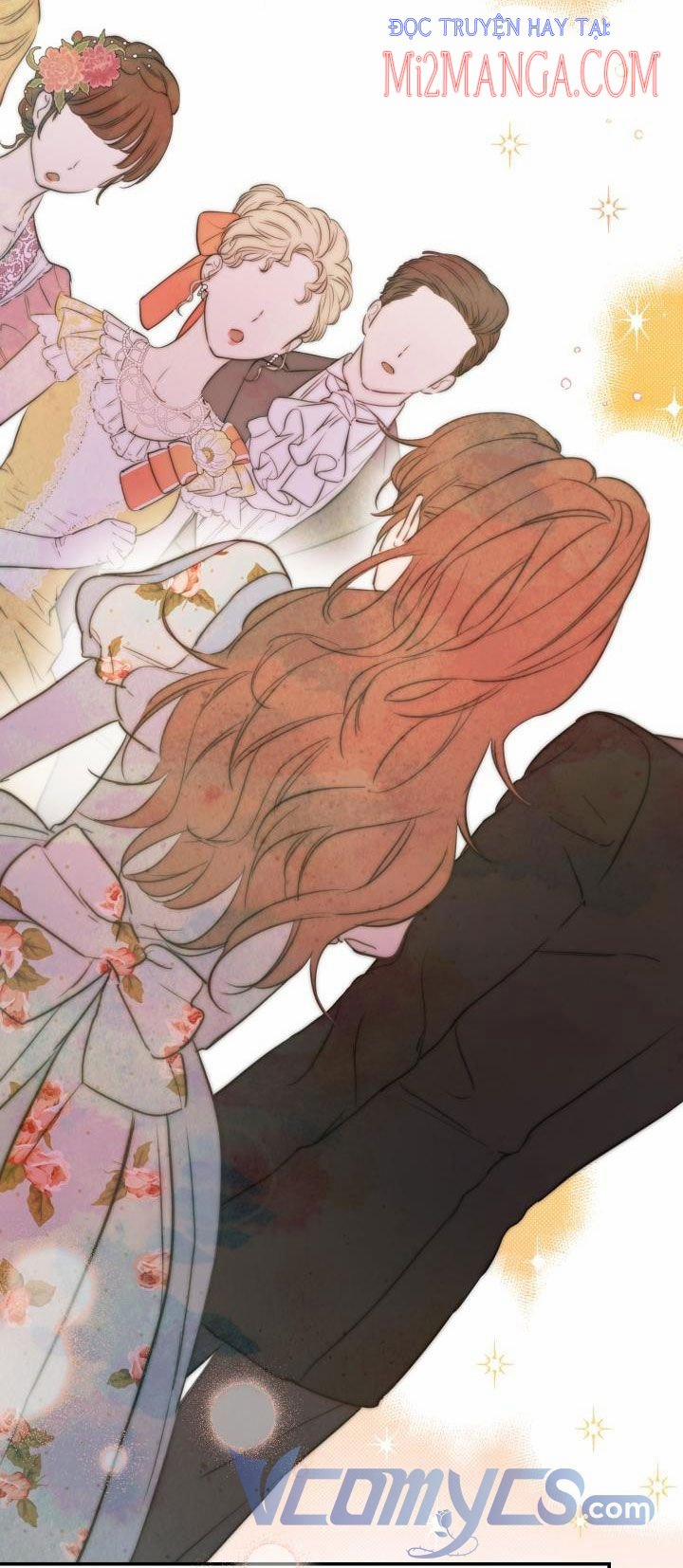 Những Kẻ Mạnh Nhất Thế Giới Đều Bám Lấy Tôi 17 trang 26