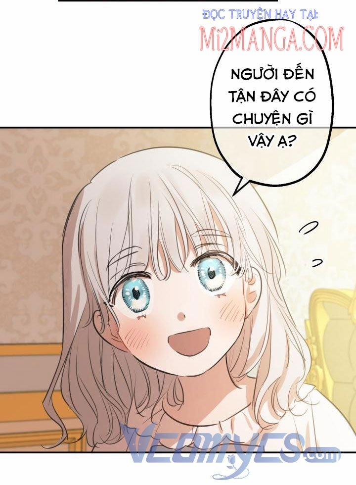 Những Kẻ Mạnh Nhất Thế Giới Đều Bám Lấy Tôi 17 trang 3