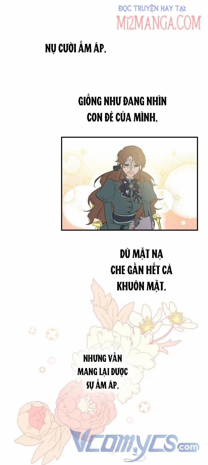 Những Kẻ Mạnh Nhất Thế Giới Đều Bám Lấy Tôi 17 trang 30