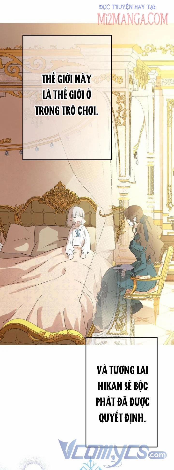 Những Kẻ Mạnh Nhất Thế Giới Đều Bám Lấy Tôi 17 trang 32