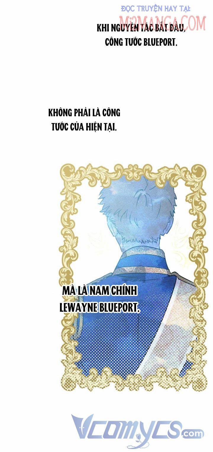 Những Kẻ Mạnh Nhất Thế Giới Đều Bám Lấy Tôi 17 trang 36