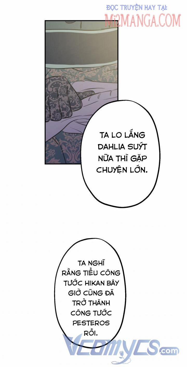 Những Kẻ Mạnh Nhất Thế Giới Đều Bám Lấy Tôi 17 trang 4