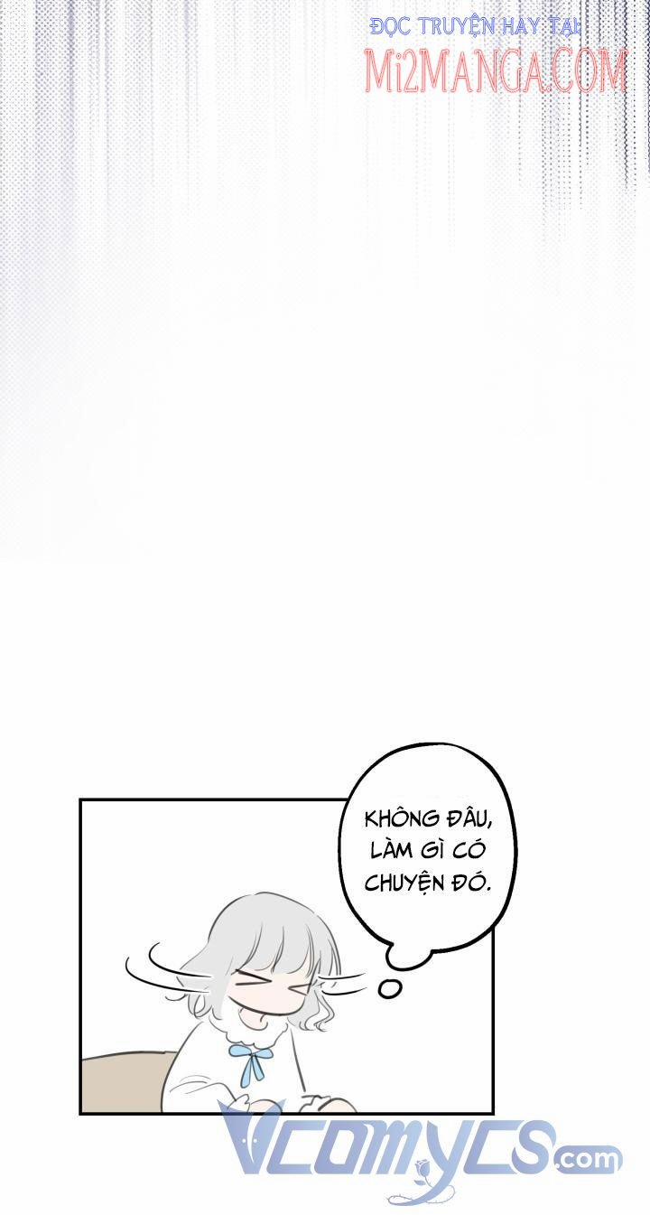 Những Kẻ Mạnh Nhất Thế Giới Đều Bám Lấy Tôi 17 trang 40