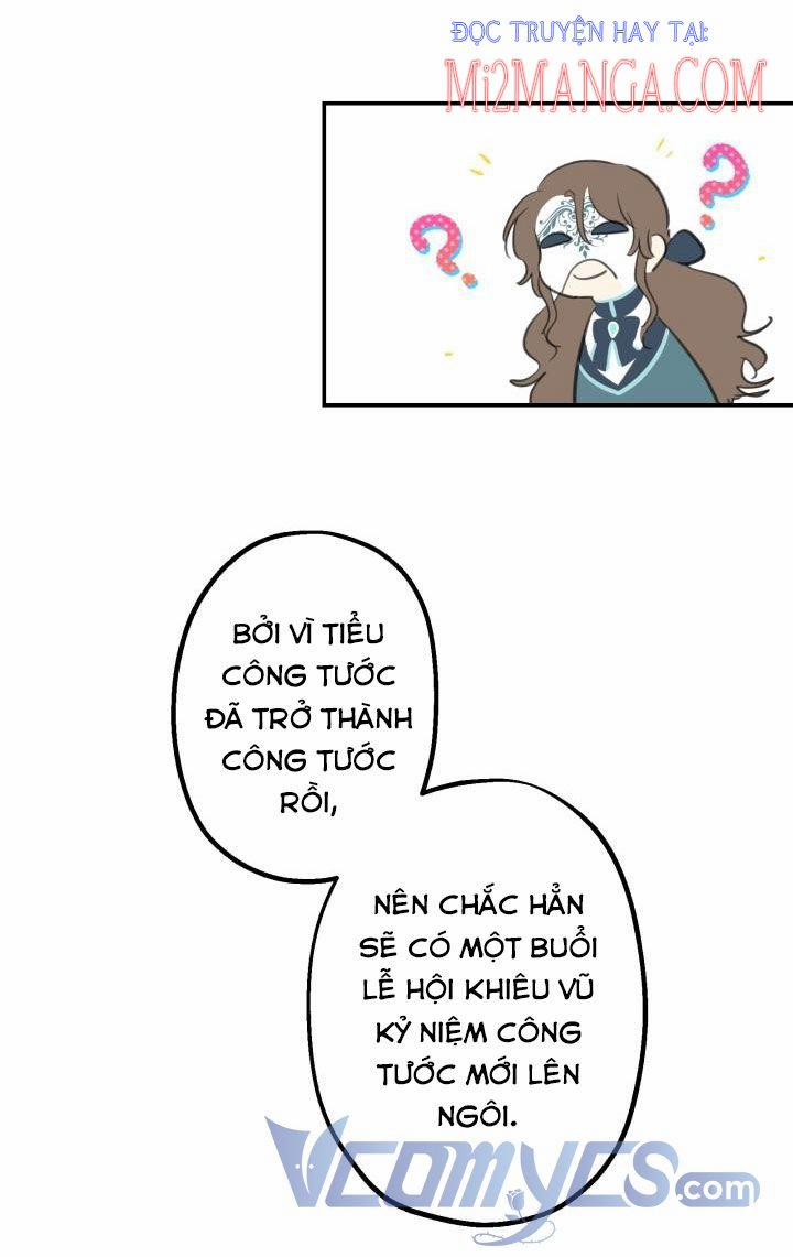 Những Kẻ Mạnh Nhất Thế Giới Đều Bám Lấy Tôi 17 trang 41