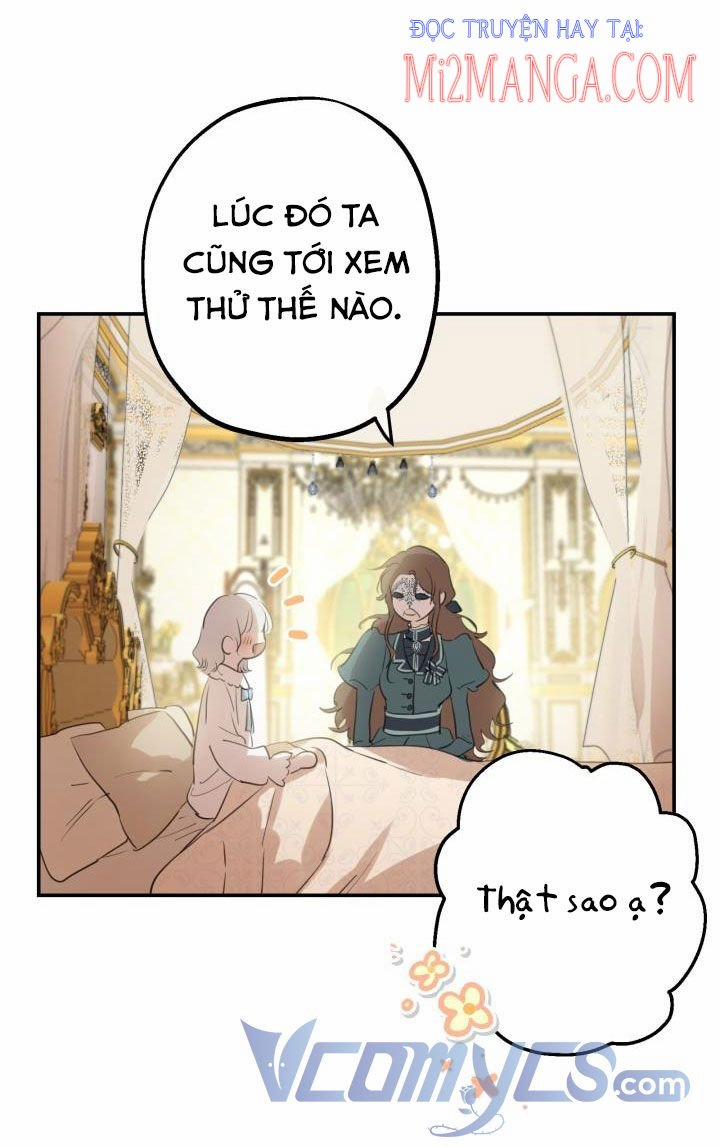 Những Kẻ Mạnh Nhất Thế Giới Đều Bám Lấy Tôi 17 trang 42