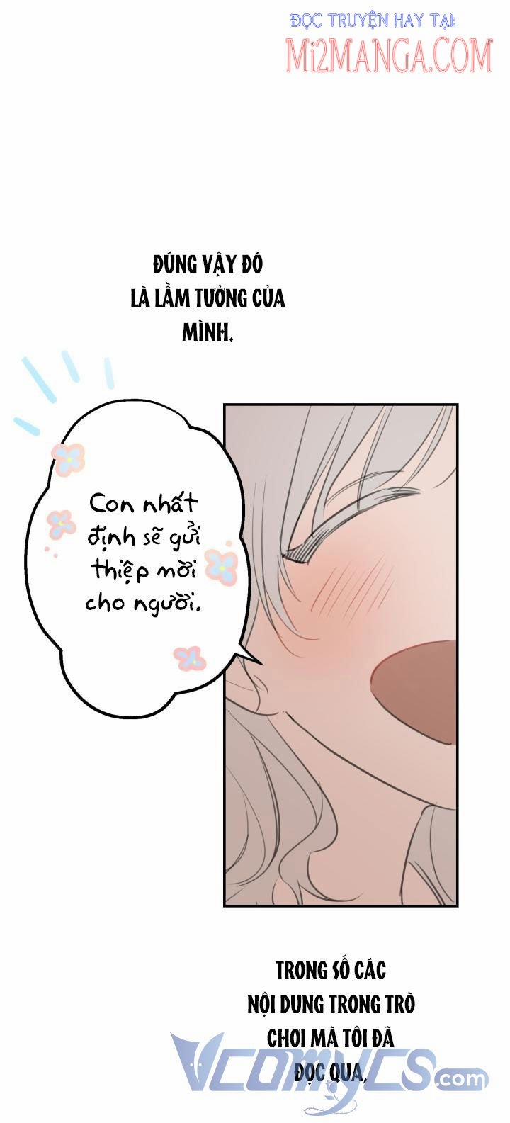 Những Kẻ Mạnh Nhất Thế Giới Đều Bám Lấy Tôi 17 trang 44