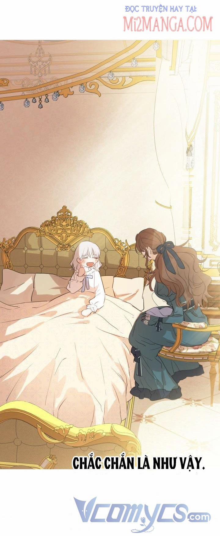 Những Kẻ Mạnh Nhất Thế Giới Đều Bám Lấy Tôi 17 trang 46