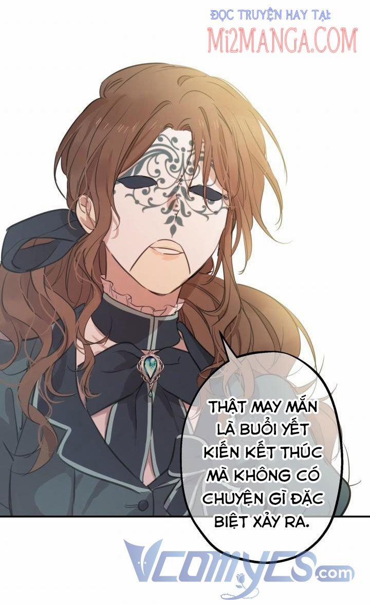 Những Kẻ Mạnh Nhất Thế Giới Đều Bám Lấy Tôi 17 trang 5