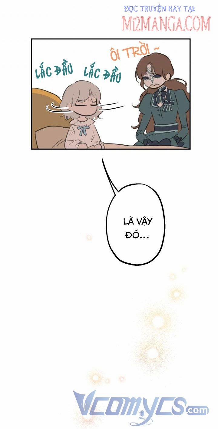 Những Kẻ Mạnh Nhất Thế Giới Đều Bám Lấy Tôi 17 trang 6