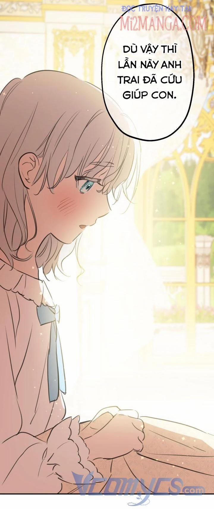 Những Kẻ Mạnh Nhất Thế Giới Đều Bám Lấy Tôi 17 trang 9