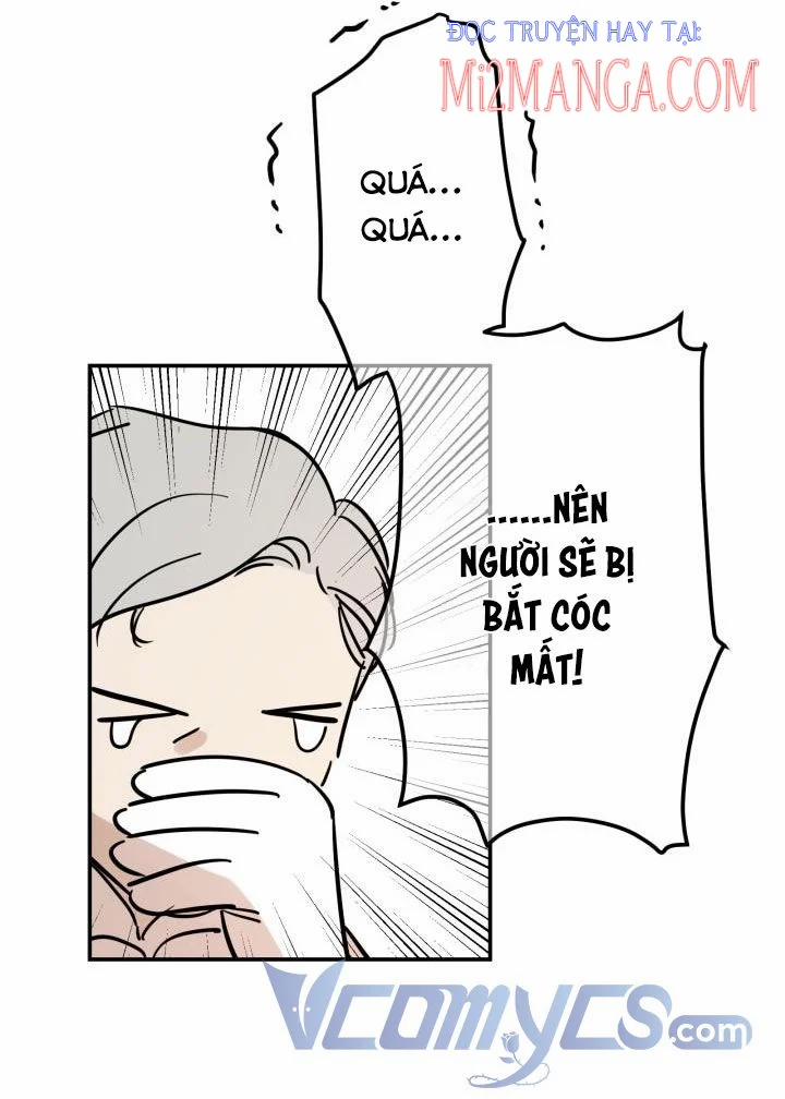 Những Kẻ Mạnh Nhất Thế Giới Đều Bám Lấy Tôi 18.5 trang 10